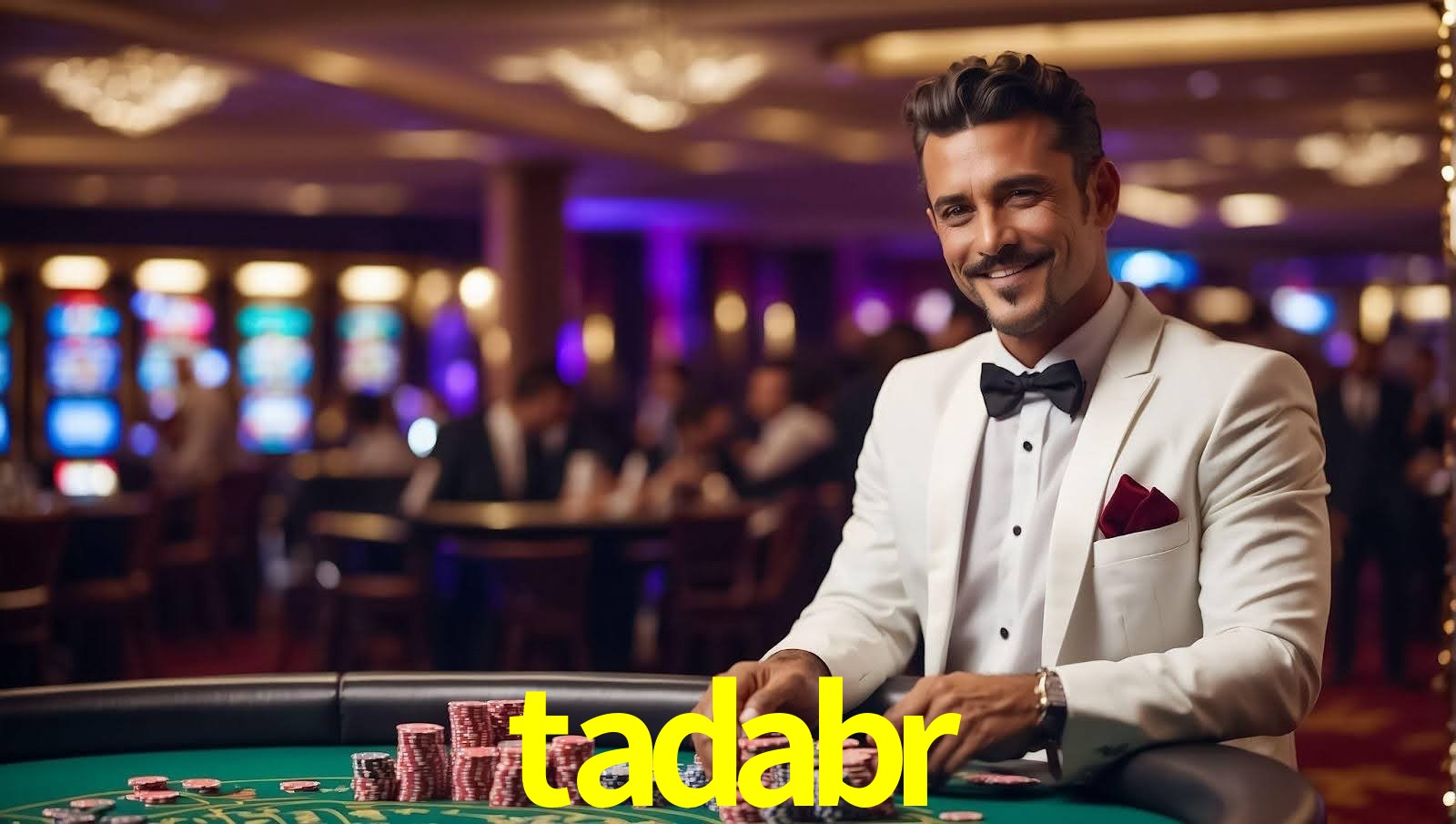 Requisitos do APK da tadabr para Android