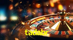 tadabr
