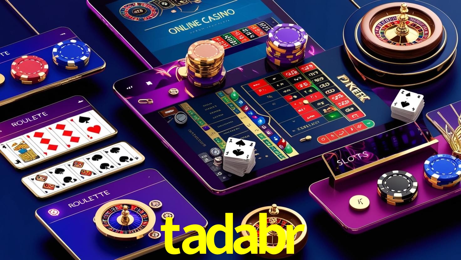 TADABR.COM