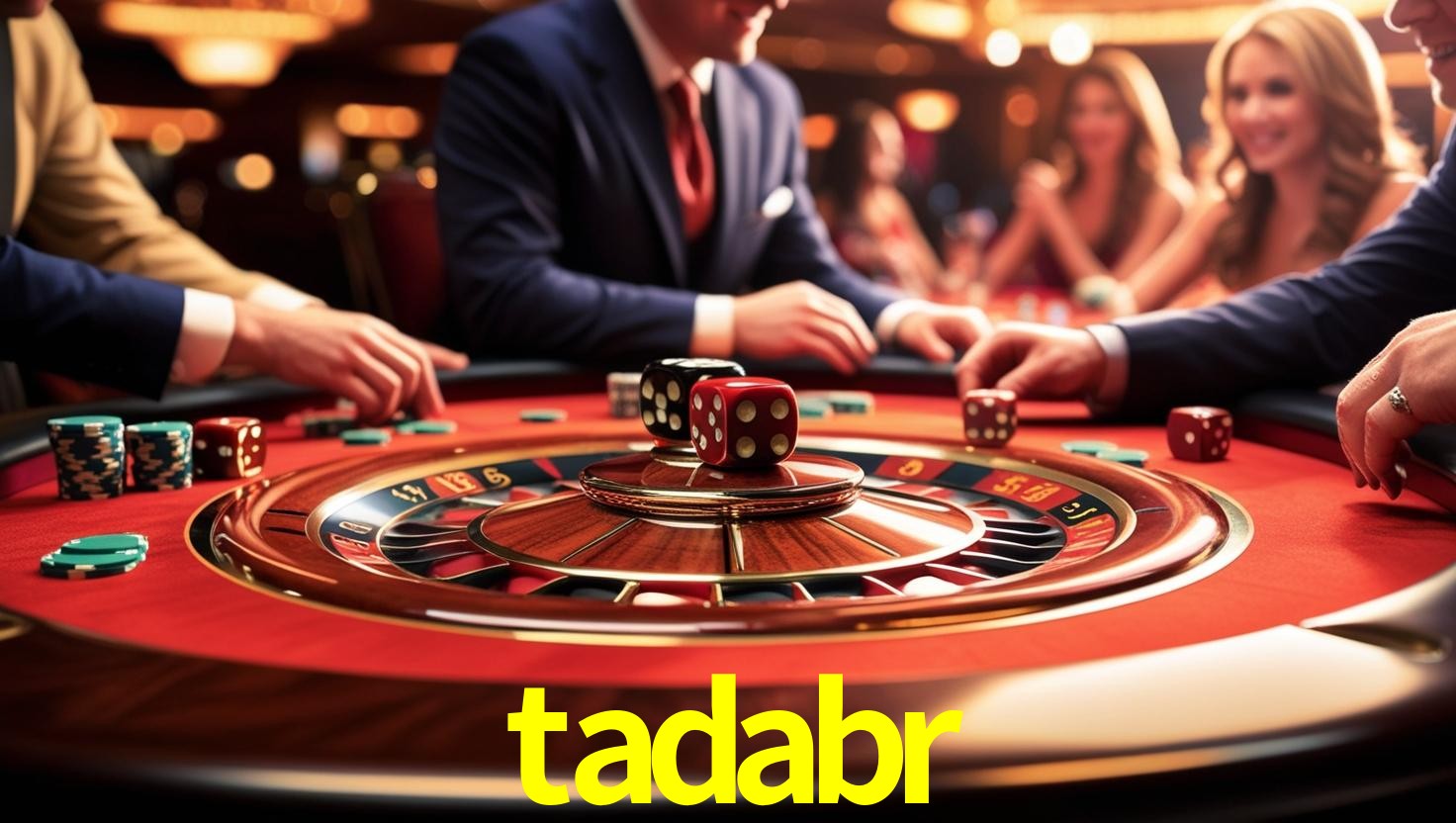 TADABR.COM