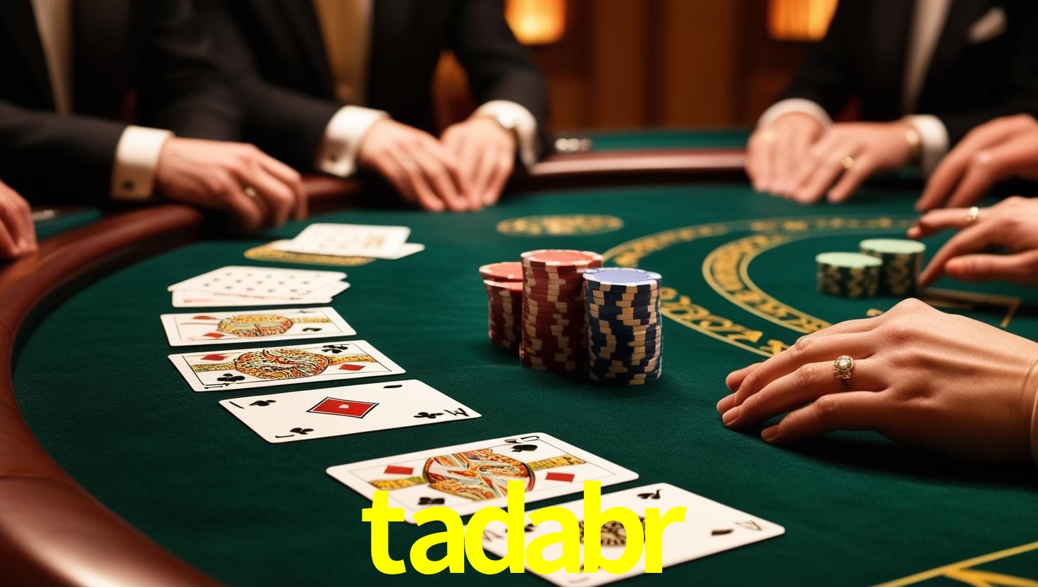 TADABR.COM